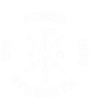 Chi-Rho Power & Strength